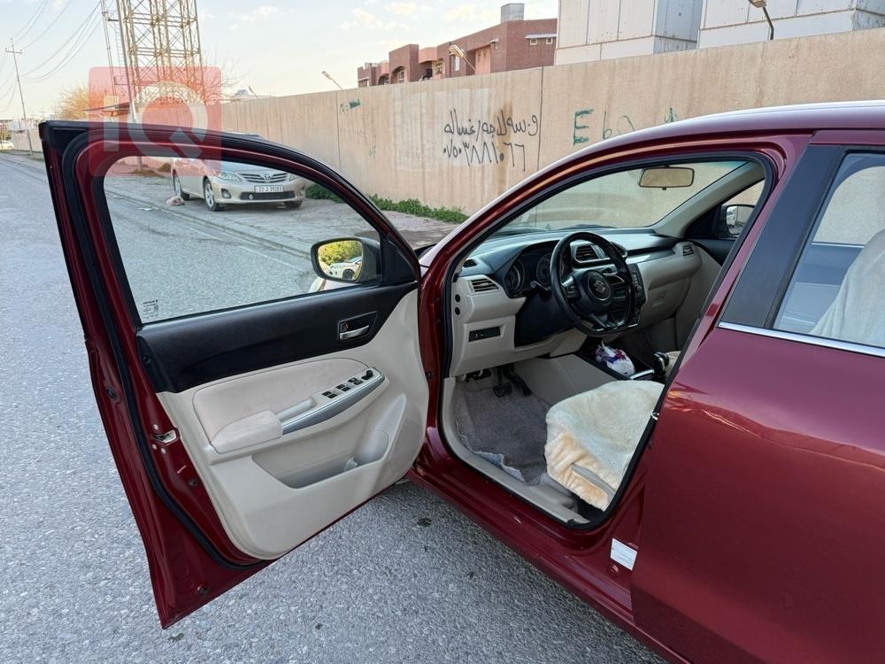 سوزوكي ديزاير